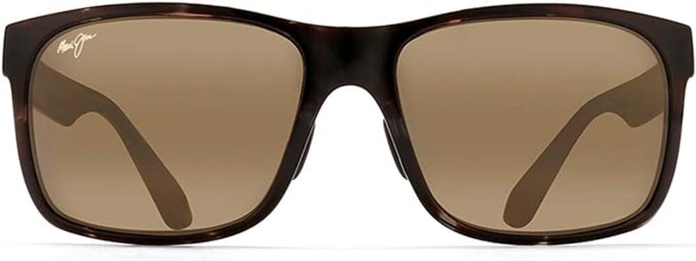 NWT Maui Jim Unisex Red Sands Lifestyle Sunglasses, Large